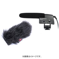 ミニウィンドジャマー（Sennheiser MKE400用） RYC055364