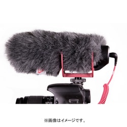 ヨドバシ.com - Rycote ライコート ミニウィンドジャマー(Rode ヨドバシ.com - Rycote ライコート ミニウィンドジャマー(Rode