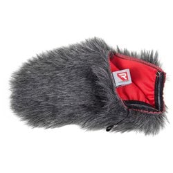 RODE VideoMic Pro 、純正ウインドジャマー Amazon.co.jp: Rycote ミニウィンドジャマー Rode VideoMic Pro