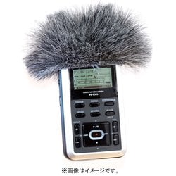 ミニウィンドジャマー（エディロールRO5/Tascam DR05用） RYC055411