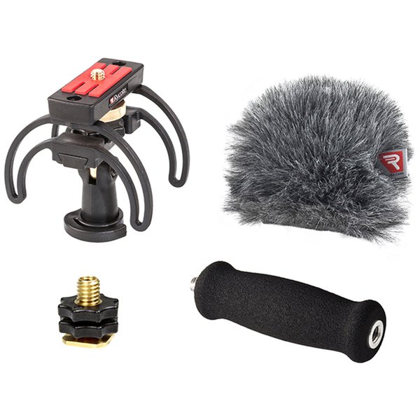 Rycote ライコートRYC046003 [オーディオキット（Tascam DR-100/100MkII用）]Ω