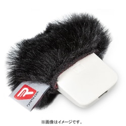 ミニウィンドジャマー ゼンハイザーメモリーマイク RYC055474