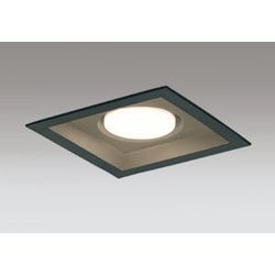 ダウンライト/□150 OD361342LDR