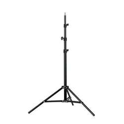 MKコンパクトスタンド Φ16mmオスダボ仕様 最大高240cm S501