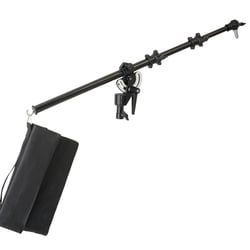 ショートブーム ブーム長さ64～159cm S502