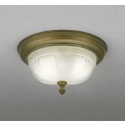 小型シーリングライト OL011104BR
