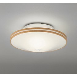小型シーリングライト OL011250LR