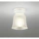LED小型シーリングライト 白熱灯器具100W相当 高演色LED 電球色 OL013247LR