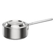Fiskars フィスカース 鍋 2.5L ソースパン IH対応 オーブン対応 お手入れ簡単 ノルデン 国内正規品 1026909
