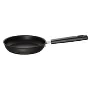 Fiskars フィスカース フライパン 20cm IH対応 フッ素コーティング ノンスティック ハードフェイス 国内正規品 1052221