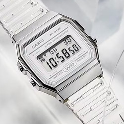 ヨドバシ.com - カシオ CASIO F-91WS-7JH [スタンダードウォッチ] 通販