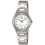 スタンダードウォッチ LTP-1130A-7BRJH