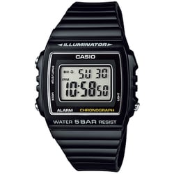 スタンダードウォッチ W-215H-1AJH