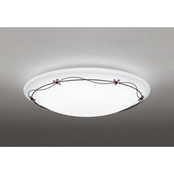 シーリングライト/～6畳 OL251210BRE