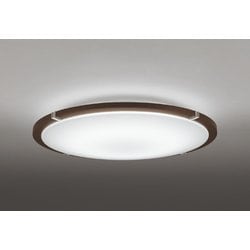 シーリングライト/～12畳 OL251445BCR