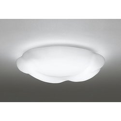 シーリングライト/～8畳 OL251527BRE