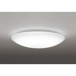 シーリングライト/～8畳 OL251612BRE