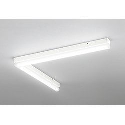 オーデリック LED ベースライト オーデリック LED-LINE ベースライト LEDユニット110形 ODELIC
