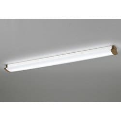 キッチンライト 高演色LED 昼白色 FLR40W×2灯相当 非調光 要電気工事 OL291031R2B