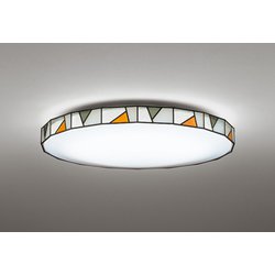 シーリングライト/～12畳 OL291157BRE