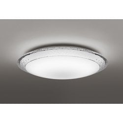 シーリングライト/～12畳 OL291351BCR