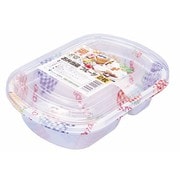 950 [お弁当箱フルーツ 2枚]