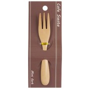 カフェシエスタ ミニフォーク 2277