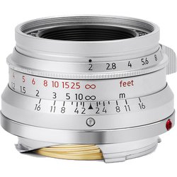 ヨドバシ.com - LIGHT LENS LAB LLL-35M （S） [LIGHT LENS LAB M 35mm