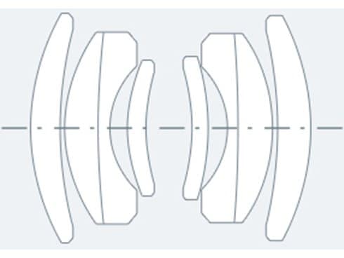 ヨドバシ.com - LIGHT LENS LAB LLL-35M （B） [LIGHT LENS LAB M 35mm