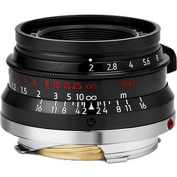 ヨドバシ.com - LIGHT LENS LAB LLL-35M （B） [LIGHT LENS LAB M 35mm