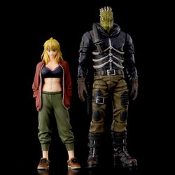 ヨドバシ.com - 千値練 センチネル SEN-TI-NEL ドロヘドロ 1/12