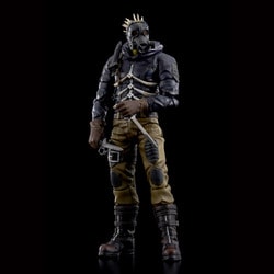 千値練 ドロヘドロ 1/12 Scale カイマン＆ニカイドウ フィギュア ドロヘドロ 1/12 Scale カイマン＆ニカイドウ – 株式会社千値練