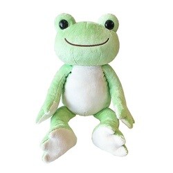 ヨドバシ Com ナカジマコーポレーション Nakajima Corporation 16 かえるのピクルス ぬいぐるみ Mサイズ ベーシックピクルス キャラクターグッズ 通販 全品無料配達 ヨドバシ Com ナカジマコーポレーション Nakajima Corporation 16 かえるのピクルス ぬいぐるみ Mサイズ ベーシックピクルス キャラクターグッズ 通販 全品無料配達