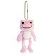 135919-19 かえるのピクルス ボールチェーンマスコット にじいろピクルス さくら [キャラクターグッズ]
