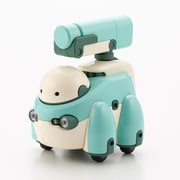 KP616 MARUTTOYS 1/12 TAMOTU モデリズムコラボ うすみどりVer. [組立式プラスチックモデル]