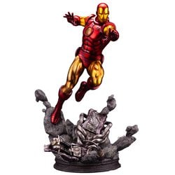 ヨドバシ.com - コトブキヤ KOTOBUKIYA MARVEL AVENGERS 1/6 ファイン