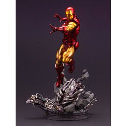 ヨドバシ.com - コトブキヤ KOTOBUKIYA MARVEL AVENGERS 1/6 ファイン