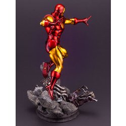 ヨドバシ.com - コトブキヤ KOTOBUKIYA MARVEL AVENGERS 1/6 ファイン