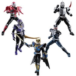 ヨドバシ.com - バンダイキャンディ SO-DO CHRONICLE 仮面ライダー龍騎