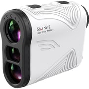 Laser Sniper X1 Fit2 1000 WH [ゴルフ用レーザー距離計]