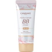 BBクリーム キャンメイク パーフェクトセラムBBクリーム 02 ナチュラル