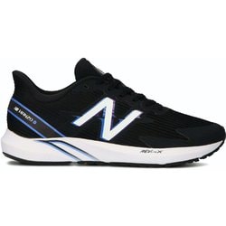 ヨドバシ.com - ニューバランス new balance ハンゾーU B4 MHANZU 2E BLACK 25.5cm [ランニングシューズ  メンズ] 通販【全品無料配達】