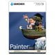 Corel Painter 2022 for Windows シリアルコード版