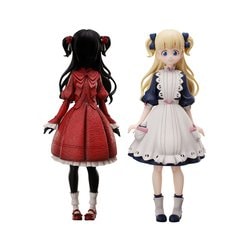 エミリコ　ねんどろいどどーる シャドーハウス　おようふくセット　ケイト ねんどろいどどーる エミリコ