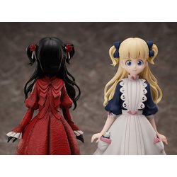 ヨドバシ.com - フリュー FuRyu シャドーハウス ケイト＆エミリコ [塗装済完成品フィギュア 全高約200mm 1/7スケール]  通販【全品無料配達】