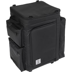 新品未使用品　バベコロ2 ブラック　cl1-653-bl 販売終了】バベコロ2（ブラック） CL1-653-BK - DOD（ディーオー