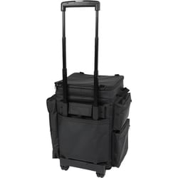 新品未使用品　バベコロ2 ブラック　cl1-653-bl 販売終了】バベコロ2（ブラック） CL1-653-BK - DOD（ディーオー