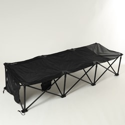 L05820 新品 WHOLE EARTH DADDY COT コット ベンチ WHOLE EARTH ホールアース（Whole Earth） 椅子 ベンチ 長椅子