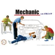 1/24 GT3 メカニック [2025年1月再生産]