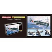 DR5577 [WWIIドイツ空軍 フォッケウルフ Ta152H-1]